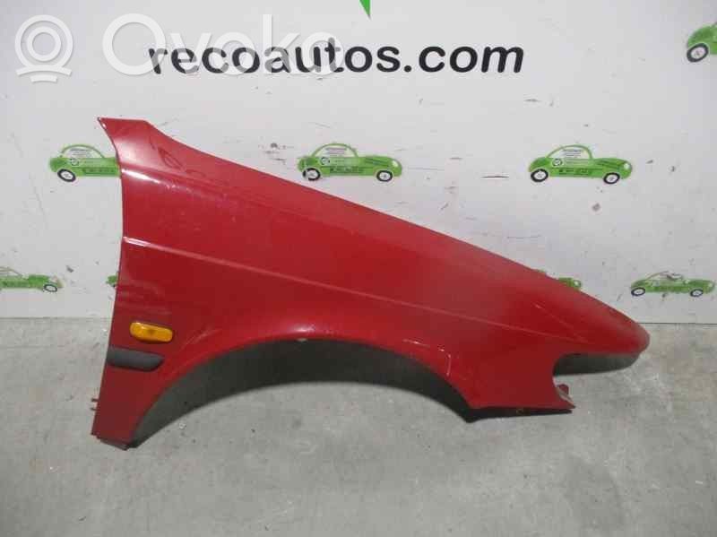 Sparnas   ROJA