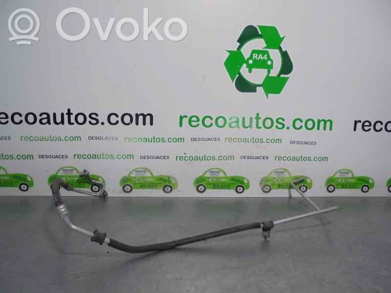 KIA Sorento Ilmastointilaitteen putki (A/C) 