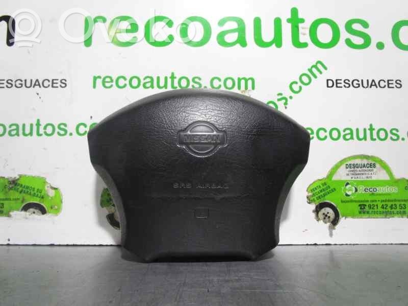 Nissan Serena Airbag volan 