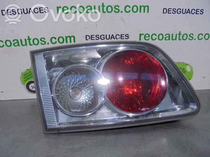 Mazda 6 Rear/tail lights 