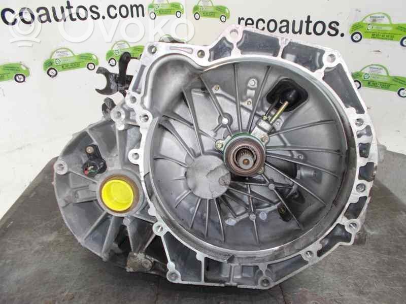Ford Mondeo MK II Manualna 5-biegowa skrzynia biegów 