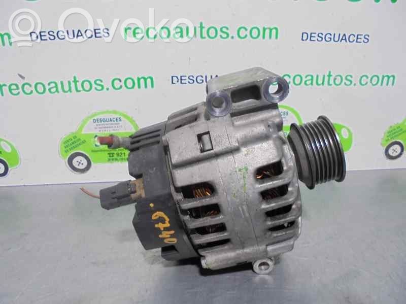 Renault Scenic I Generator/alternator 