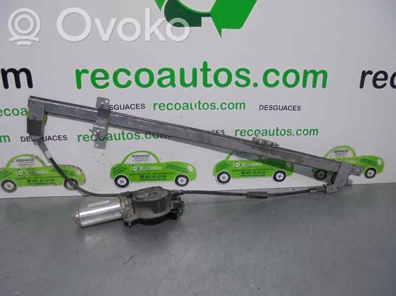 Peugeot Boxer Lève-vitre électrique de porte avant 
