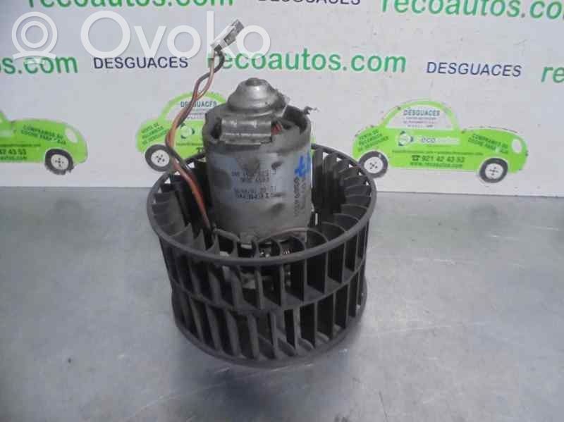 Opel Corsa B Pečiuko ventiliatorius/ putikas 
