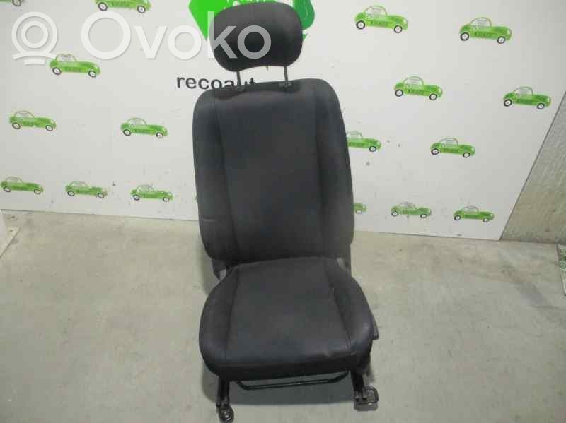 Suzuki Liana Front driver seat 