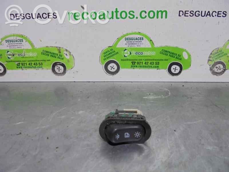 Panel lighting control switch   4411997