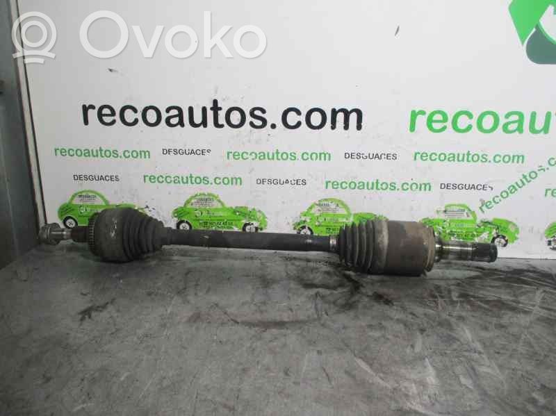 Mercedes-Benz ML AMG W164 Albero di trasmissione posteriore 