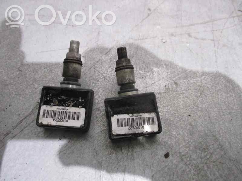 Renault Laguna II Sensore di pressione dell’olio
