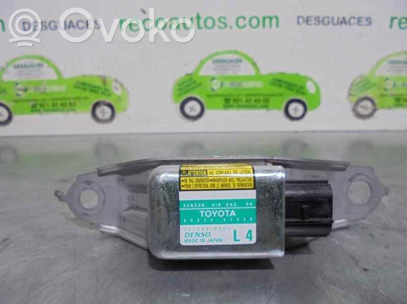Sensor   8983447020