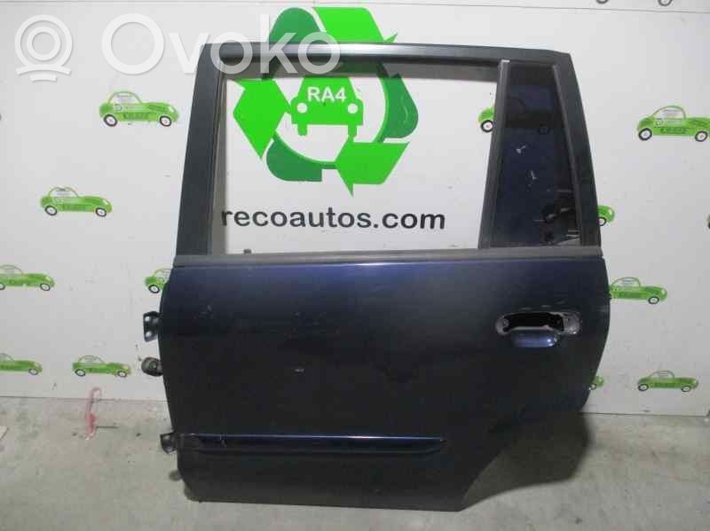Mazda Premacy Galinės durys 