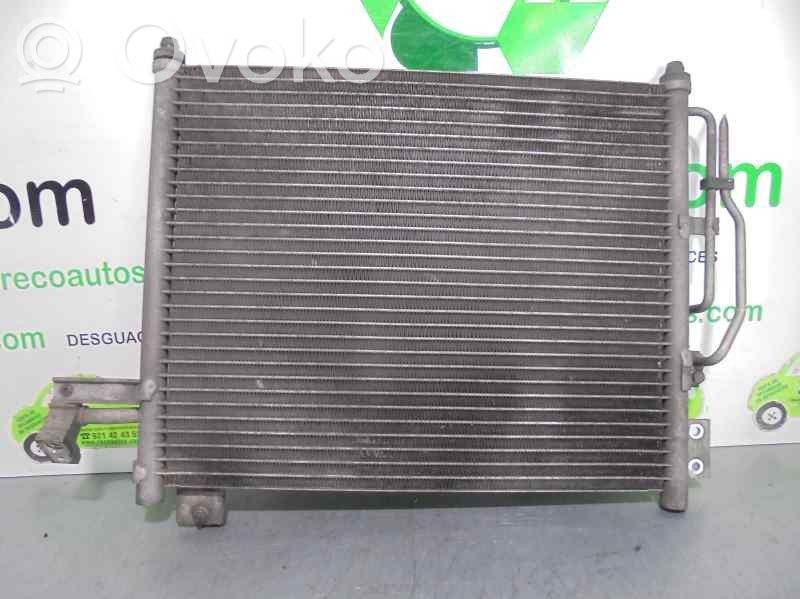 Mazda Premacy Radiator răcire A/C (condensor) 