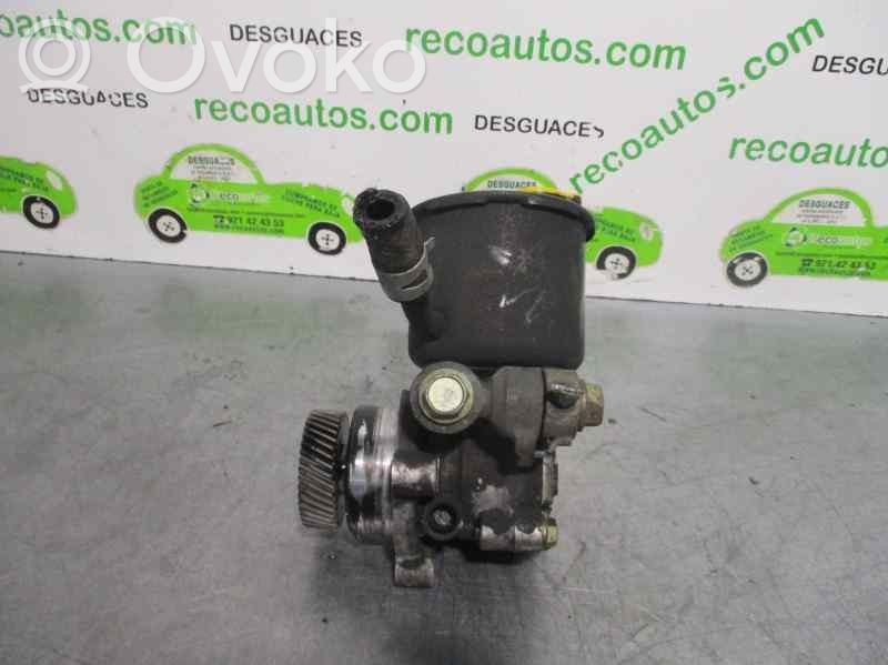 Mazda Premacy Vairo stiprintuvas (elektrinis) 