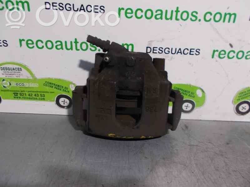 Bremssattel vorne   1390