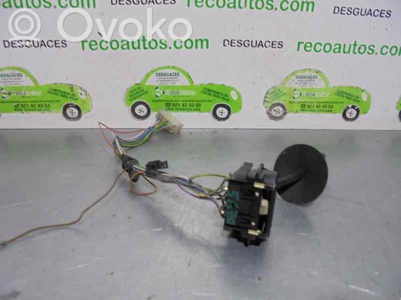 BMW 3 E30 Panel lighting control switch 
