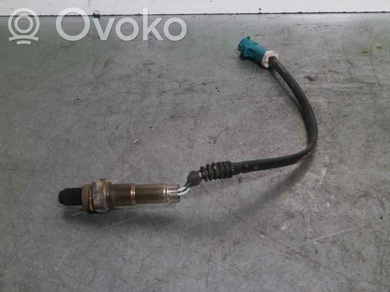 Ford Fusion Lambda probe sensor 
