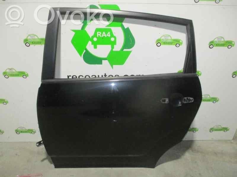 Toyota Corolla Verso E121 Portiera posteriore