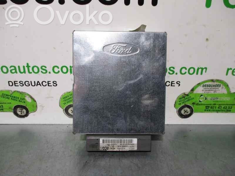 Ford Explorer Variklio valdymo blokas 