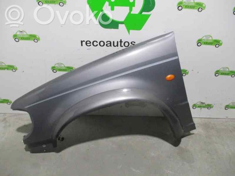 Ford Explorer Sparnas 