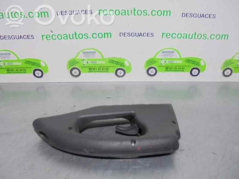 Fiat Doblo Mâner interior ușă spate 