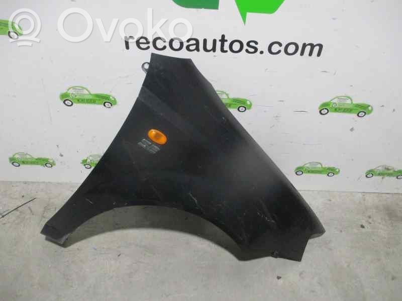Daewoo Kalos Sparnas 