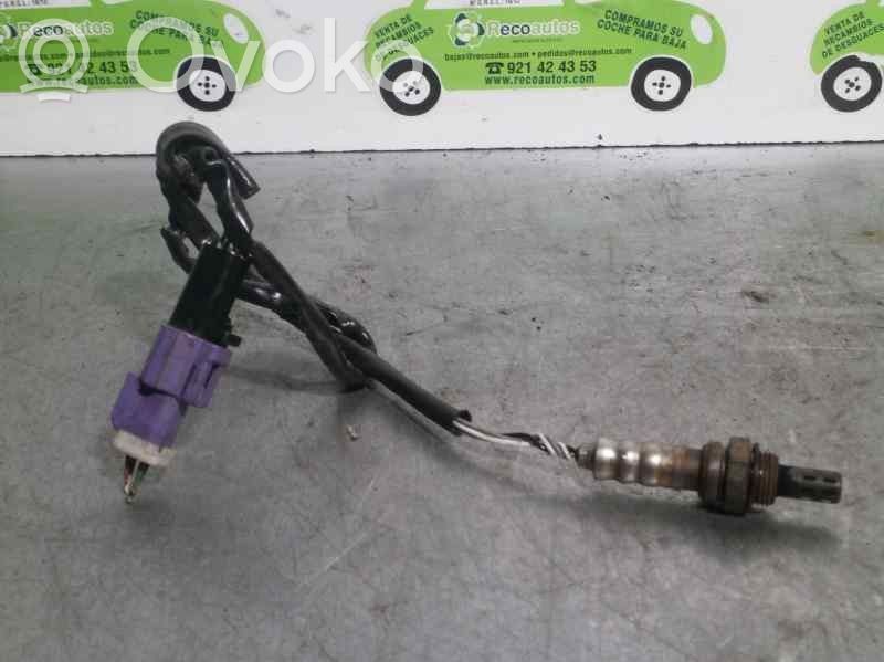 Ford Fusion Lambda probe sensor 