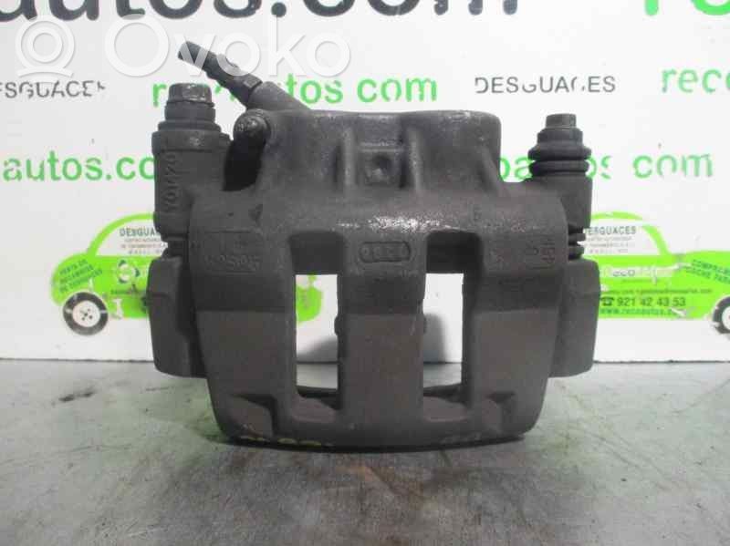 Renault Master II Front brake caliper 