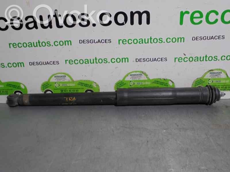 Toyota Yaris Rear shock absorber/damper 
