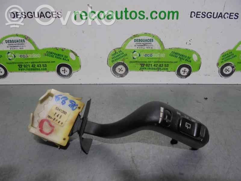 Saab 9-3 Ver1 Schalter Hebel Scheibenwischer 