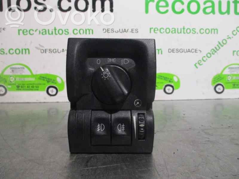 Interruptor de control del panel de luces   09138337,53142810