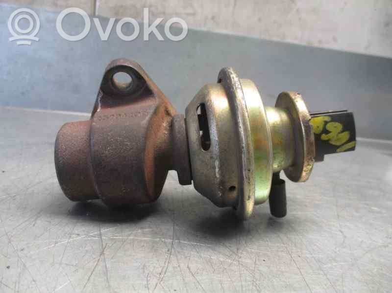 Ford Fiesta Válvula EGR 