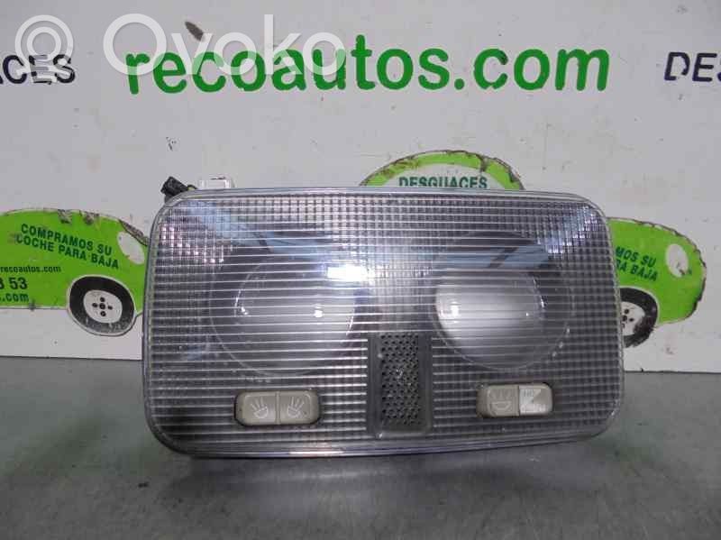 Alfa Romeo GTV Otras luces interiores 