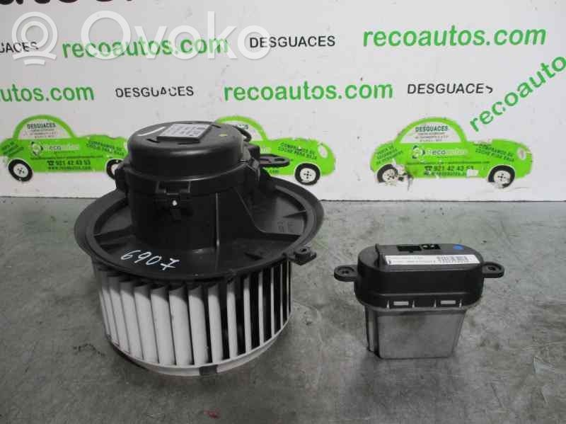 Alfa Romeo GTV Ventola riscaldamento/ventilatore abitacolo 