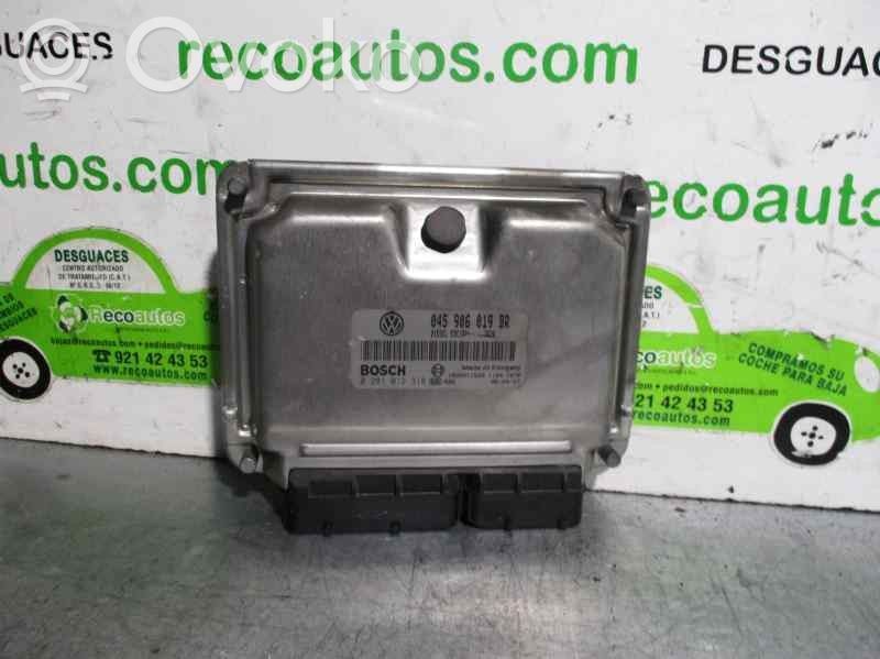 Seat Ibiza III (6L) Unitate/modul de control motor 