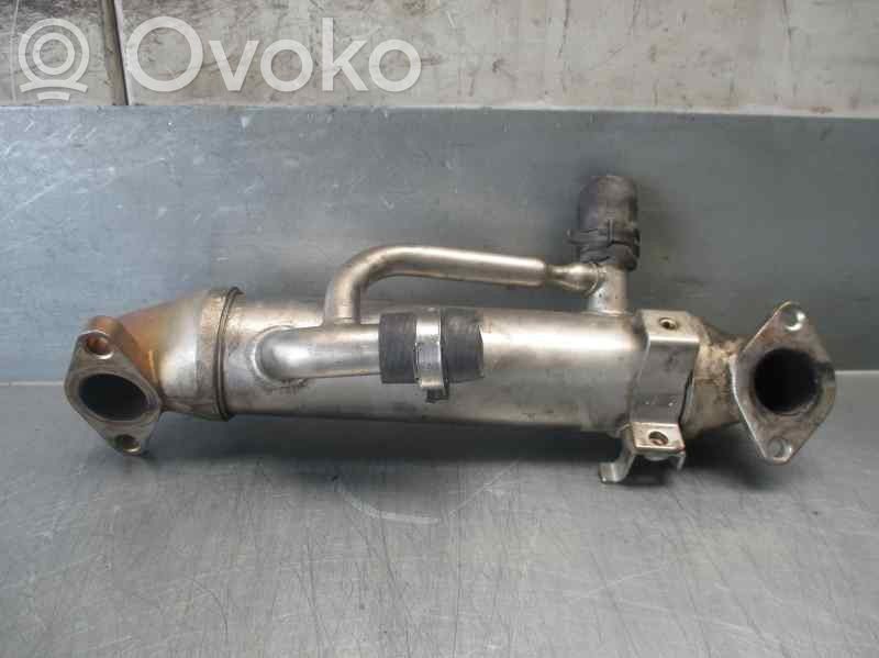 Ford Mondeo Mk III Răcitor supapă EGR 