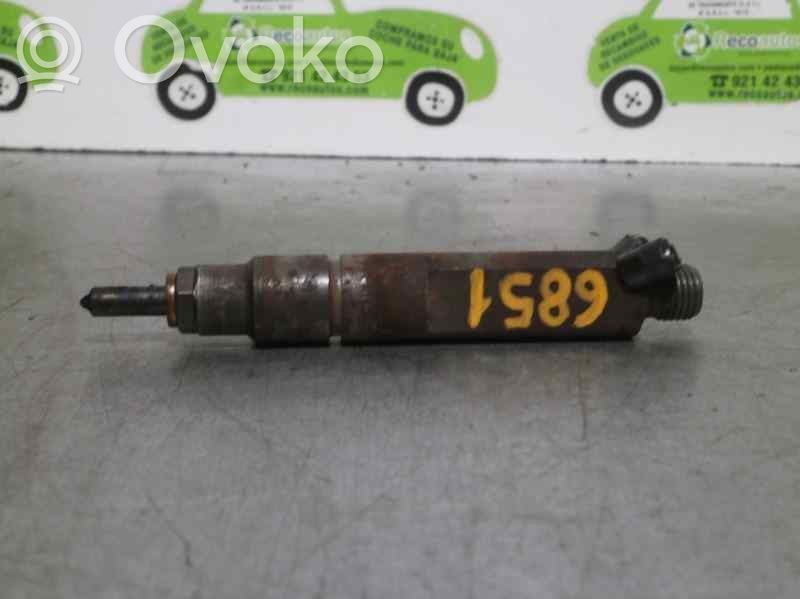 Seat Toledo I (1L) Iniettore 
