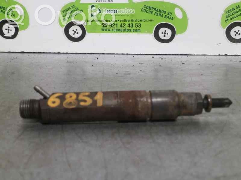 Seat Toledo I (1L) Iniettore 