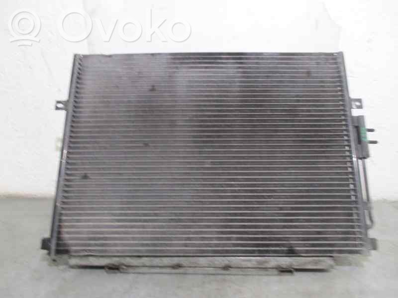 Jeep Grand Cherokee (WJ) Radiatore di raffreddamento A/C (condensatore) 