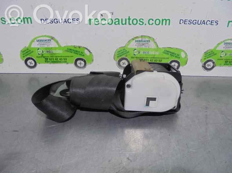 Jeep Grand Cherokee (WJ) Cinturón delantero 