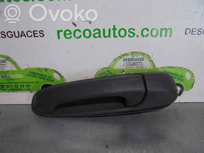 Jeep Grand Cherokee (WJ) Manecilla externa puerta delantera 