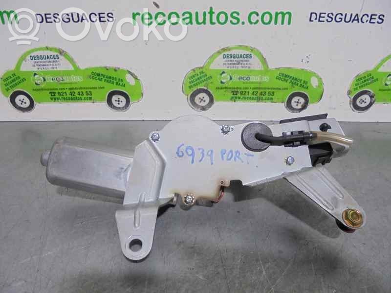 Chevrolet Aveo Wischermotor Heckscheibe 