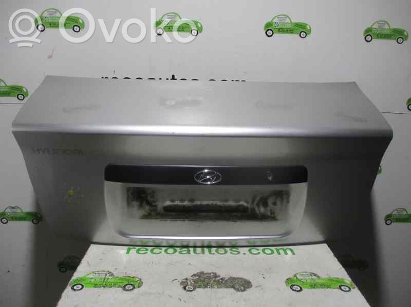 Hyundai Accent Portellone posteriore/bagagliaio