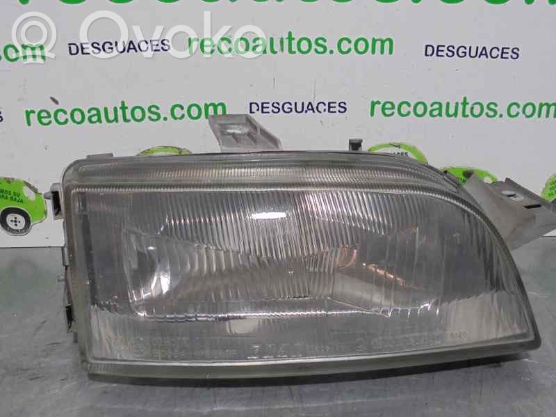 Lampa przednia   7732116