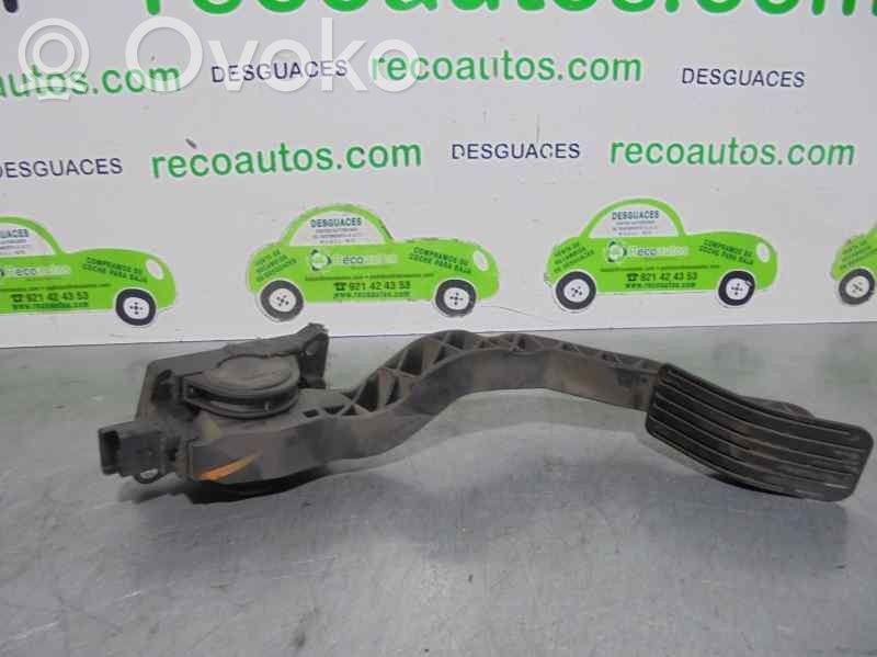 Peugeot 206 Sensor de aceleración 