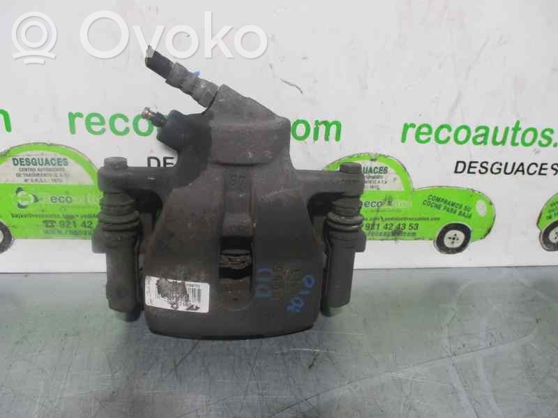 Citroen C3 Front brake caliper 