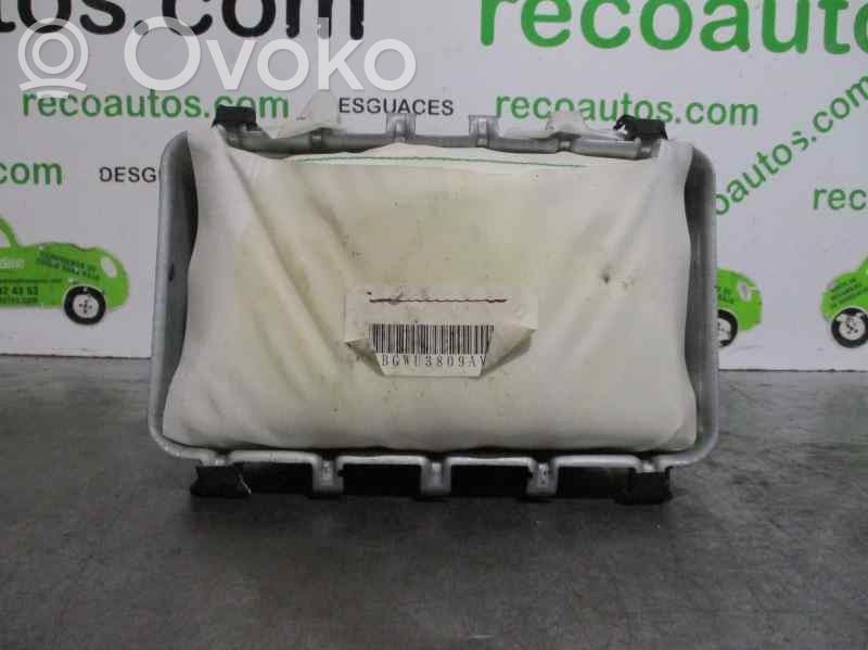 Citroen C-Crosser Airbag lateral 