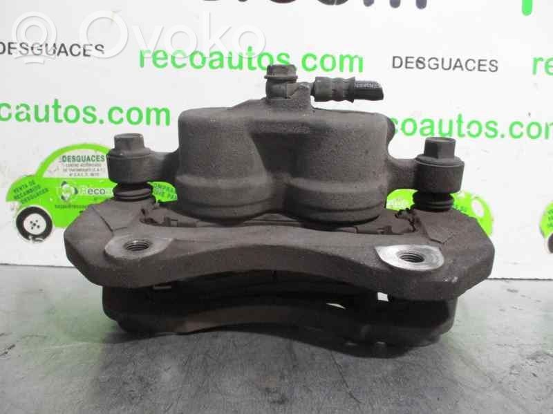 Citroen C-Crosser Pinza del freno anteriore 