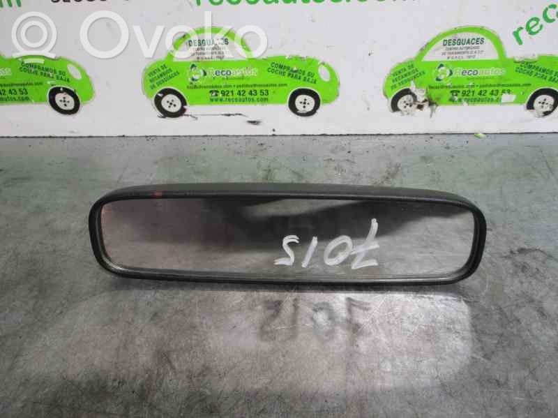 Citroen C-Crosser Rear view mirror (interior) 