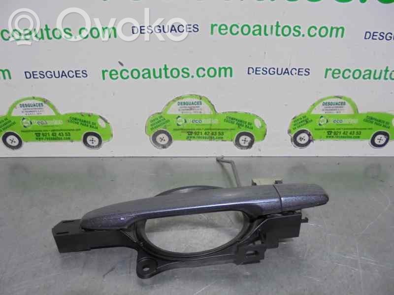 Citroen C-Crosser Maniglia esterna per portiera posteriore
