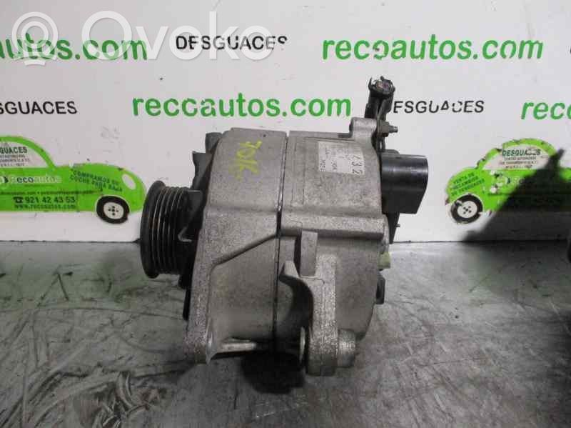 Generatorius   4557432,0120490025,BOSCH