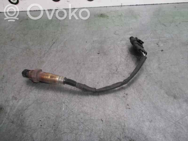 Fiat Punto (188) Lambda probe sensor 